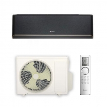 Климатик Gree AIRY GWH12AVCXD-K6DNA1A - Black