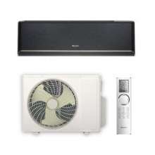 Климатик Gree AIRY GWH18AVDXE-K6DNA1A - Black