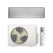 Климатик Gree AIRY GWH18AVDXE-K6DNA1A - Silver 