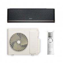 Климатик Gree AIRY GWH24AVEXF-K6DNA1A - Black