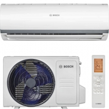 Климатик Bosch Climate 2000 CL2000-set26WE