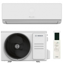 Климатик Bosch Climate 4000i CL4000i 26 set