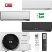Климатик Bosch Climate 7000i CL7000i-Set 41-ES - сив