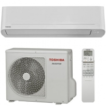 Климатик Toshiba SUMATO RAS-B18B2KVG-E/RAS-18B2AVG-E
