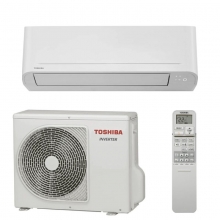 Климатик Toshiba YUKAI+ RAS-B16S4KVG-E/RAS-16E2AVG-E
