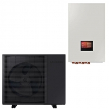 Термопомпа Samsung EHS Mono HT Quiet R32 AE120BXYDGG/EU AE160DNYMPK/EU трифазна