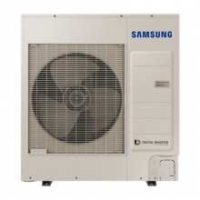 Термопомпа Samsung Mono AE080RXYDGG/EU трифазна