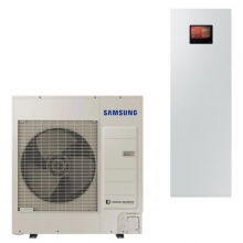 Термопомпа Samsung Split R32 2-zone AE090RXEDEG/EU AE200DNXSPG/EU