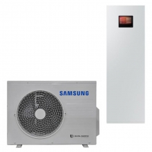 Термопомпа Samsung Split R32 AE040RXEDEG/EU AE200DNWSPG/EU