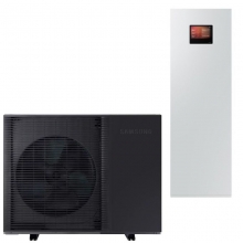 Термопомпа Samsung Split R32 AE125DXEDGG/EU AE200DNWSPG/EU трифазна