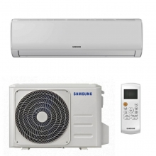 Климатик Samsung AR35 AR18TXHQASINEU/AR18TXHQASIXEU бял