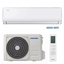 Климатик Samsung AR35 WiFi AR40H18C1AMNEU AR40H18C1AMXEU