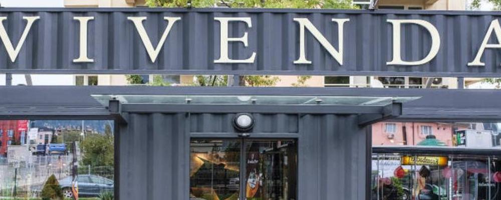 Мулти сплит система Mitsubishi electric - офиси ViVenda
